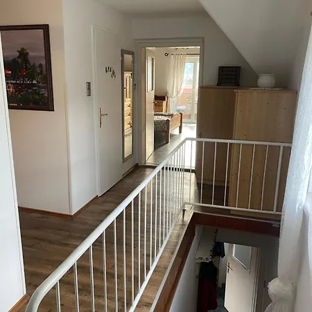 Apartman Schoenes Mit Aussicht Ueber Graz