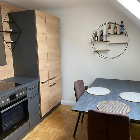 Schoenes Mit Aussicht Ueber