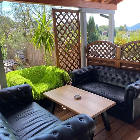 Schoenes Mit Aussicht Ueber Apartman Graz