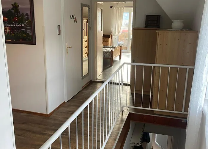 Appartamento Schoenes Mit Aussicht Ueber Graz