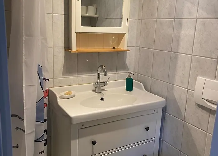 Schoenes Mit Aussicht Ueber