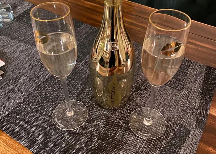 Appartamento Schoenes Mit Aussicht Ueber