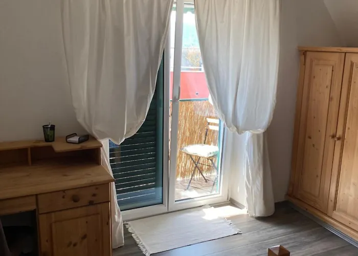 Schoenes Mit Aussicht Ueber * Graz